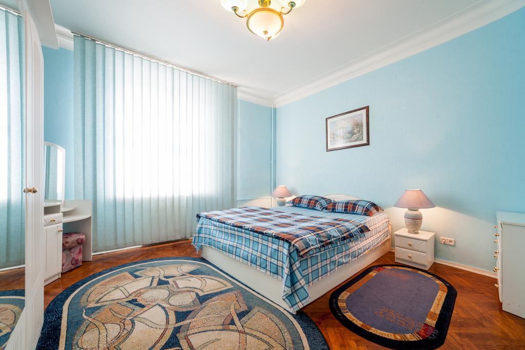Apartments Near Khreshchatyk-Absolut Kiev Ruang foto